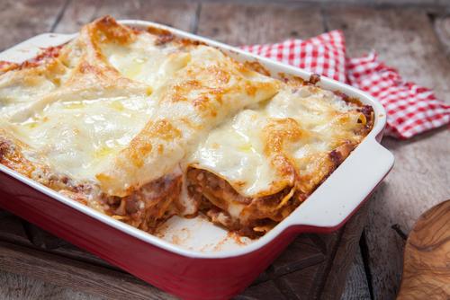 Lasagnes