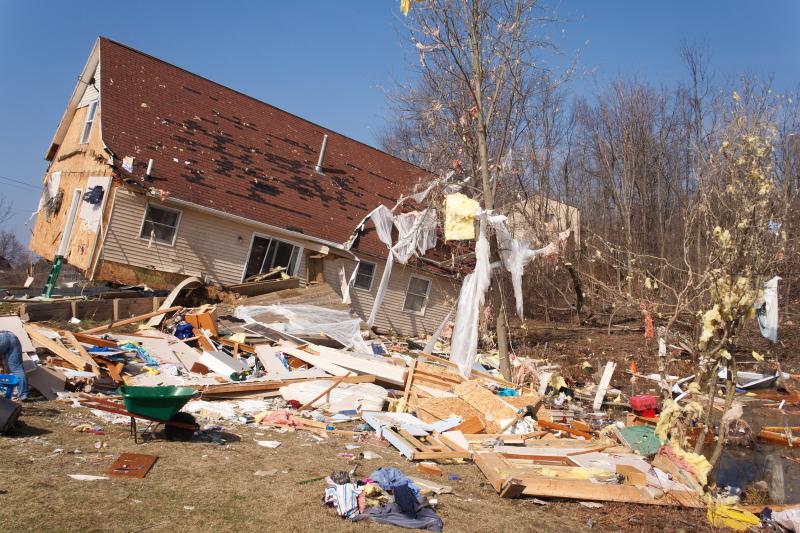 Coût des Catastrophes naturelles