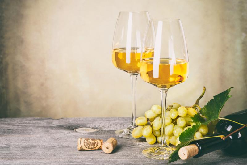 vin jaune du Jura