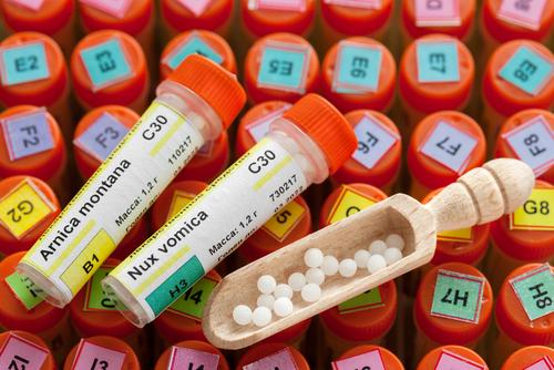 homéopathie