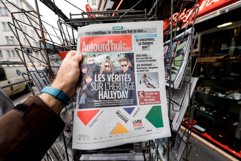 Hallyday