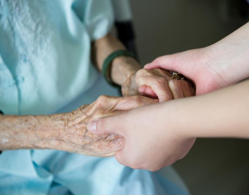 82 ans, âge moyen du décès pour les Français en 2018. 