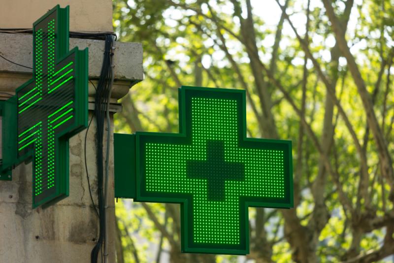 Les particuliers peuvent rapporter le Decontractyl qui reste en leur possession en pharmacie.