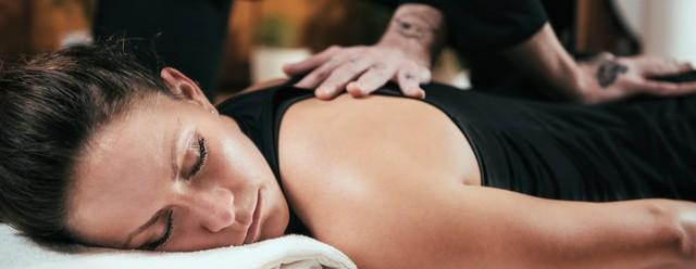 shiatsu