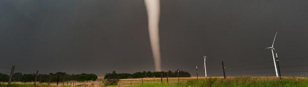 Les phénomènes météo en images animées