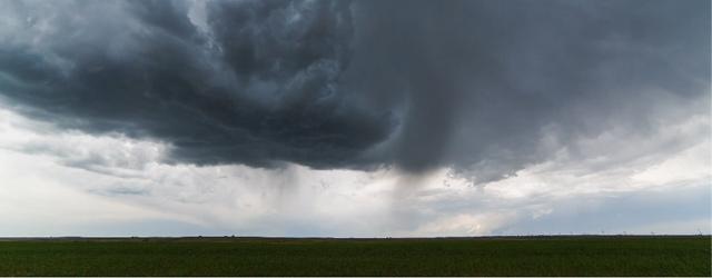 Petite balade dans les nuages...