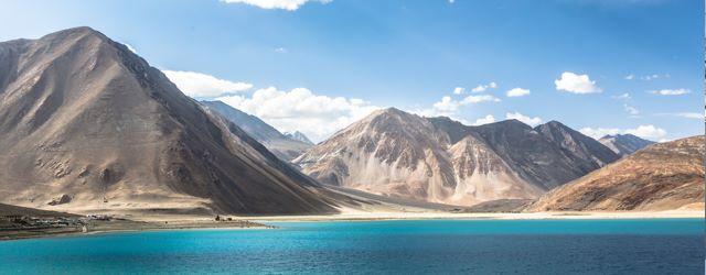 Beau voyage au cur de l'Himalaya