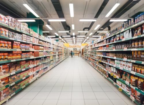 aliments ultra-transformés