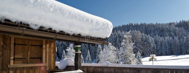 Retour en image sur les chutes de neige des Pyrénées