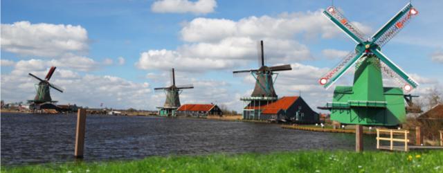 Zaanse Schans