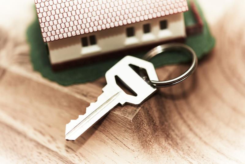 Les prix de l'immobilier continuent à flamber en France 