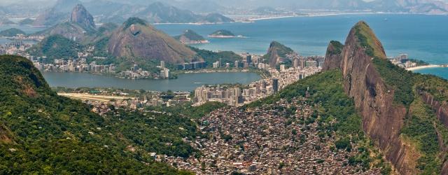 tijuca