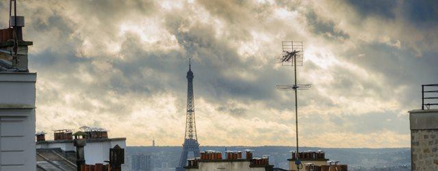 Semaine encore perturbée avant une amélioration 