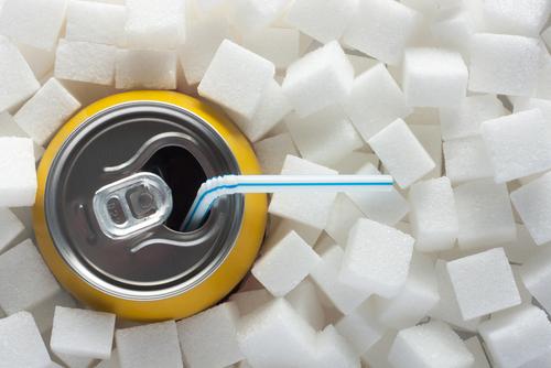 Combien consommez-vous de boissons sucrées chaque année ? (c) Shutterstock