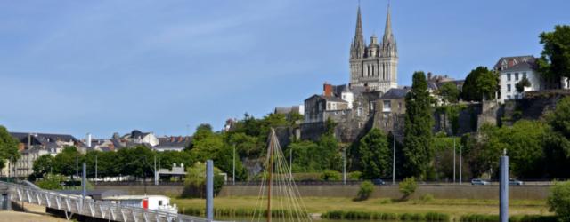 Angers, élue la ville la plus verte de France !5161