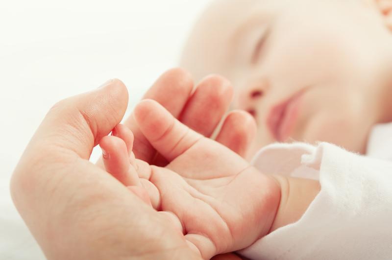 bébés sans bras