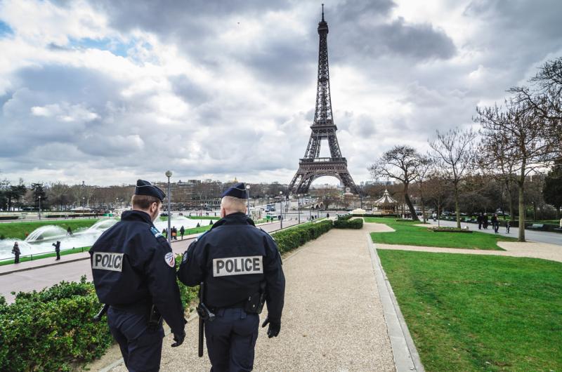La France avait déclenché le plan Vigipirate renforcé au lendemain de l'attentat.
