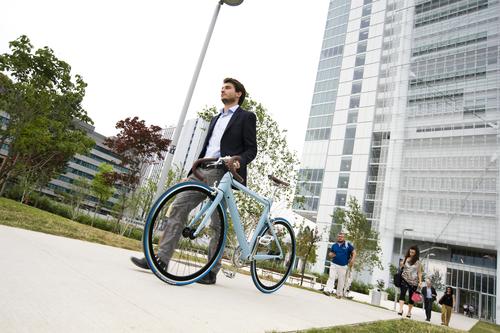 velo électrique remboursement