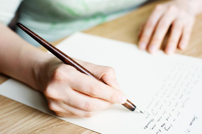 lettre