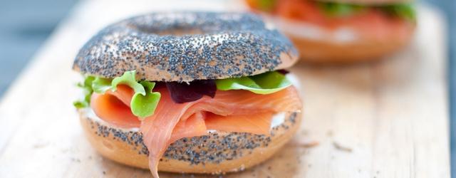 6 recettes variées à emporter partout