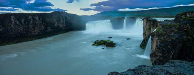 Islande