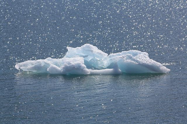banquise arctique 