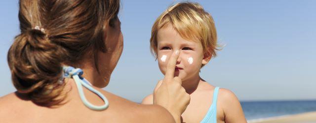 Comment choisir une crème solaire ?