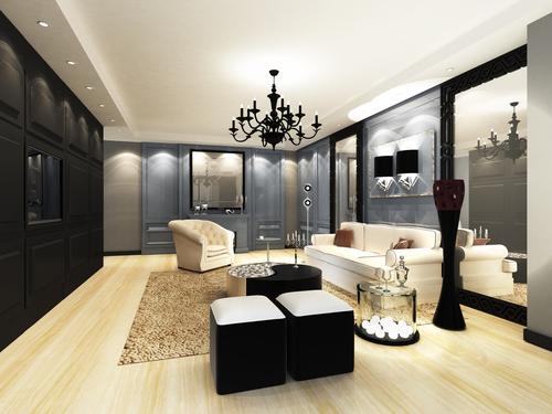 décoration intérieur cocooning
