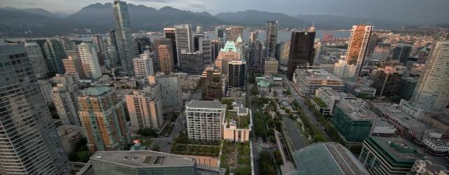 Vancouver