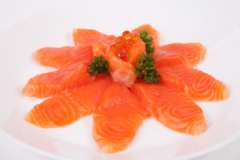 saumon vitamine D