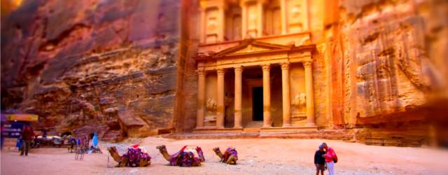 Jordanie