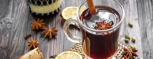 Vin chaud