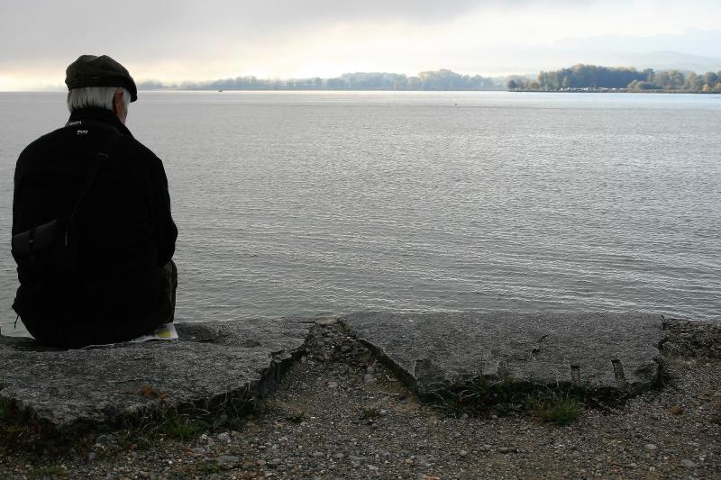solitude