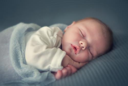 bébé