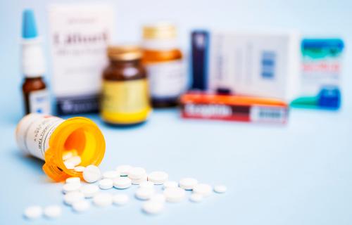 médicaments