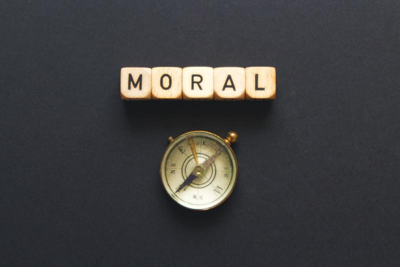 Le moral des Français