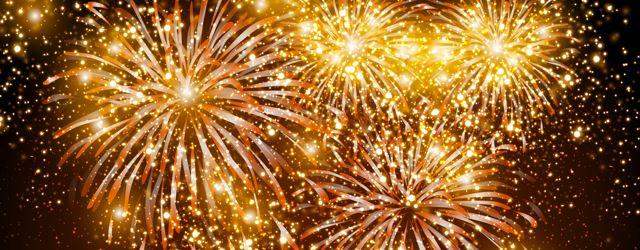 Nouvel An : Dubaï s'offre le plus grand feu d'artifice au monde