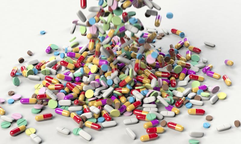 medicaments