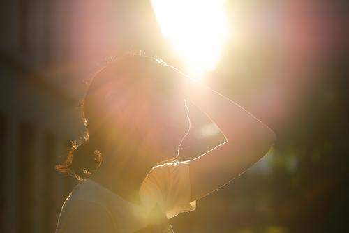 soleil canicule 