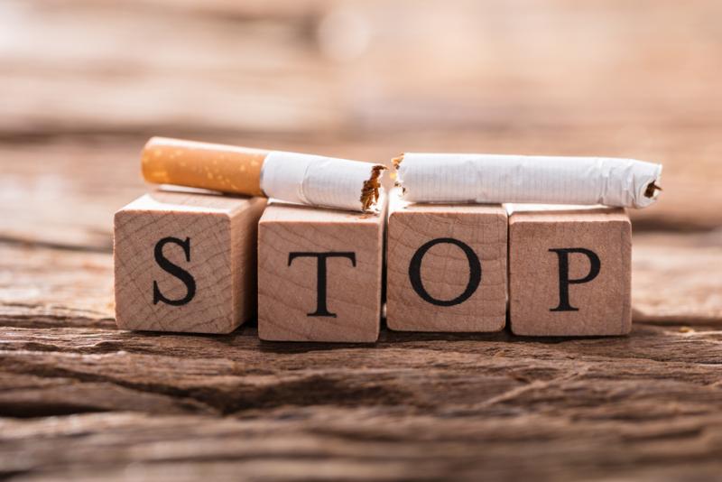 La CPAM rembourse à 65% certaines marques de patchs et gommes anti-tabac.