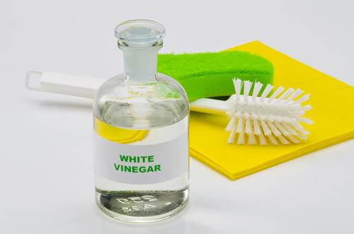 produits ménagers faits maison