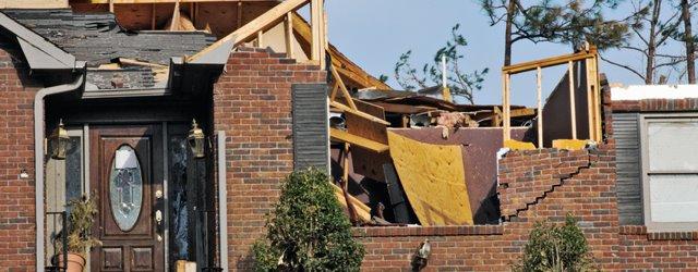 Coût des catastrophes naturelles pour 2014 : 113 milliards de dollars