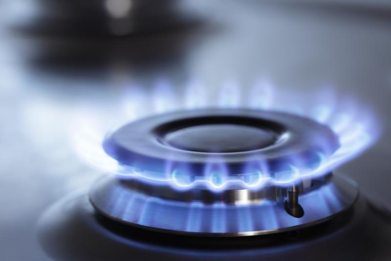 facture d'énergie : gaz