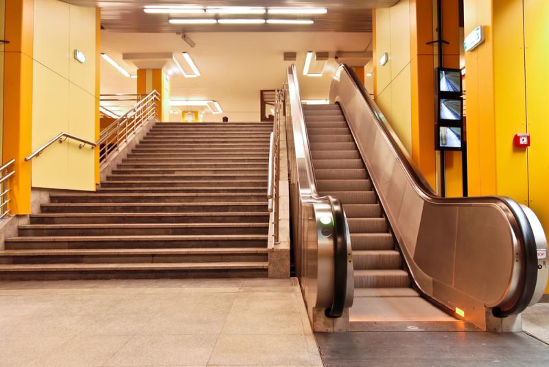 Nudge : escaliers ou escalators ?