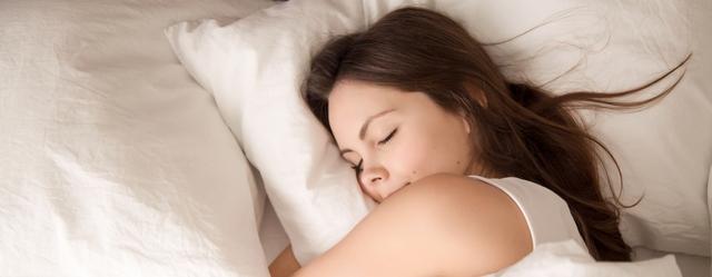 dormir mélatonine 