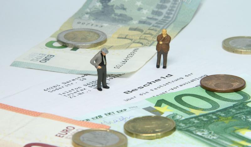 taxe foncière