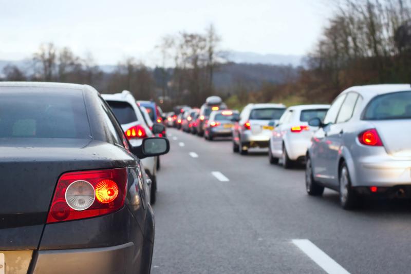 Comment éviter les bouchons aux heures de pointes ? 