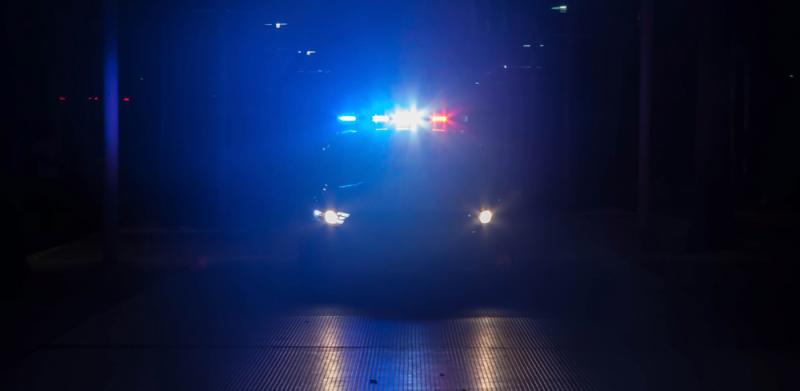 police