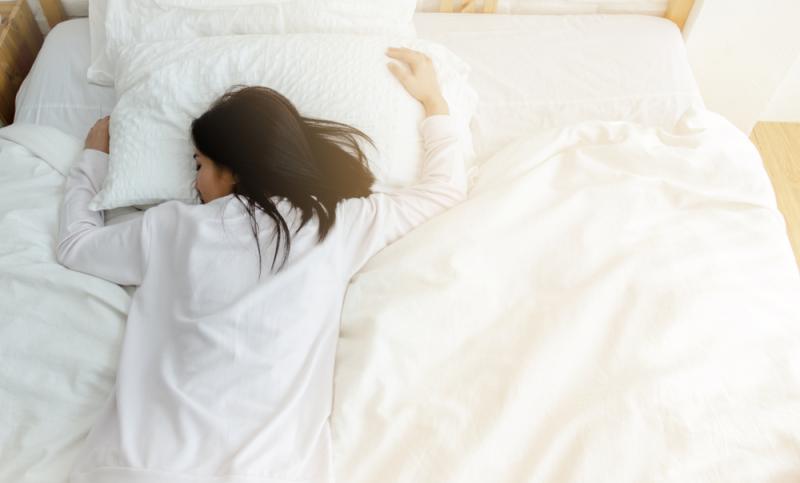 luminotherapie sommeil
