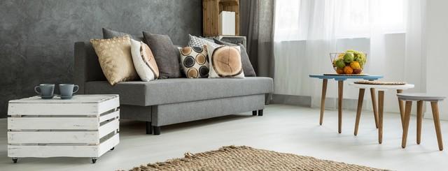 table basse originale